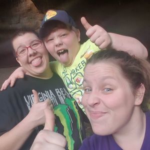 Meet your Posher, Heather